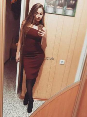Анкета проститутки Милослава - Фото 1, , 27 лет, №310063